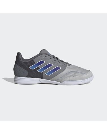 ADIDAS SAPATILHAS DE FUTSAL TOP SALA COMPETITION J CINZENTAS GRIS