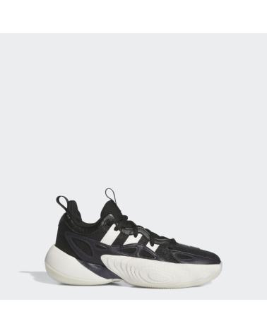 ADIDAS CHAUSSURES DE BASKETBALL TRAE UNLIMITED 2 NOIRES NEGRO