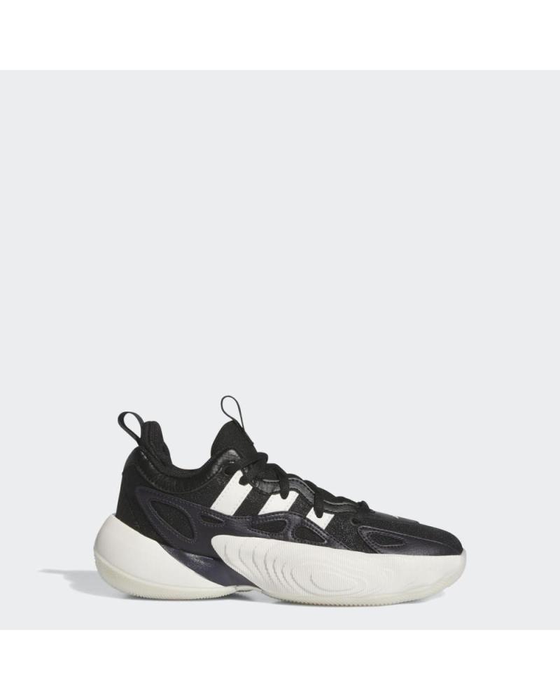 ADIDAS SAPATILHAS DE BASQUETEBOL TRAE UNLIMITED 2 PRETAS NEGRO