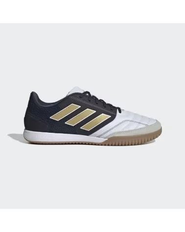 Startseite-ADIDAS-BOTAS-DE-FUTBOL-SALA-EN-ROJO-PARA-HOMBRE-ROJO