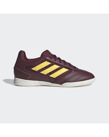 ADIDAS ZAPATILLAS SUPER SALA 2 COMPETITION J GRANATE