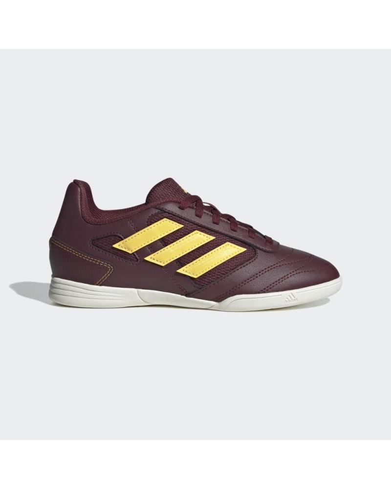 ADIDAS ZAPATILLAS SUPER SALA 2 COMPETITION J GRANATE