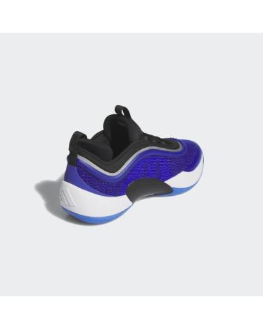 SCARPE DA BASKET ADIDAS DON ISSUE 6 TEAM BLU AZUL