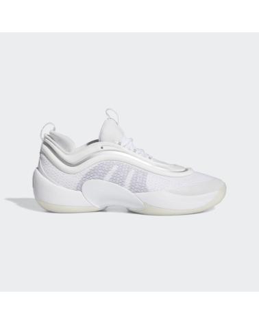 ADIDAS ZAPATILLAS D O N ISSUE 6 - TEAM TRIPLE WHITE NEW