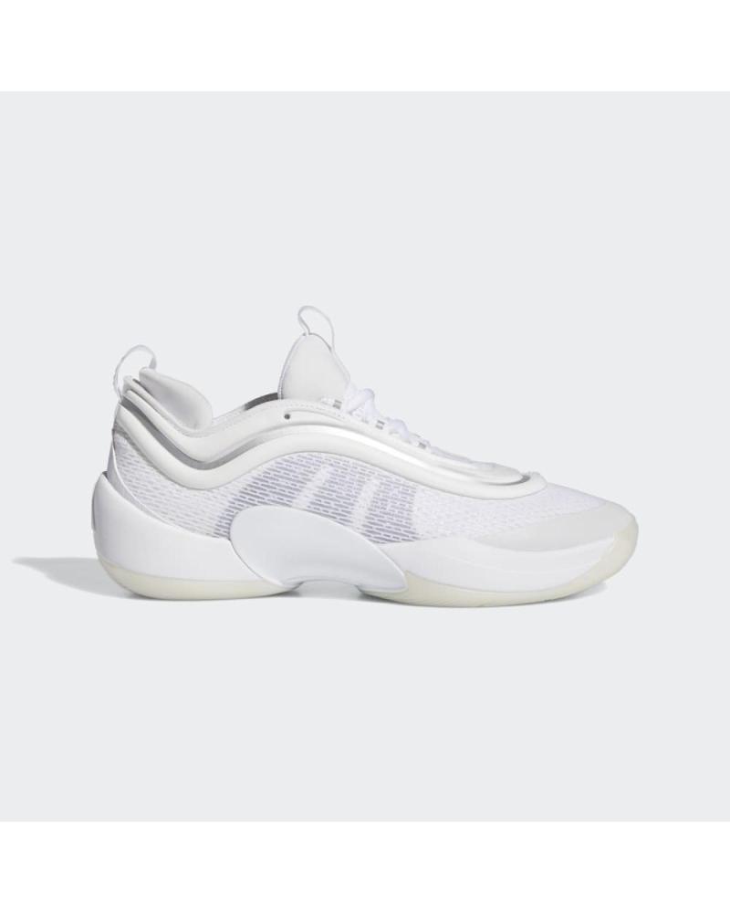 ADIDAS ZAPATILLAS D O N ISSUE 6 - TEAM TRIPLE WHITE NEW