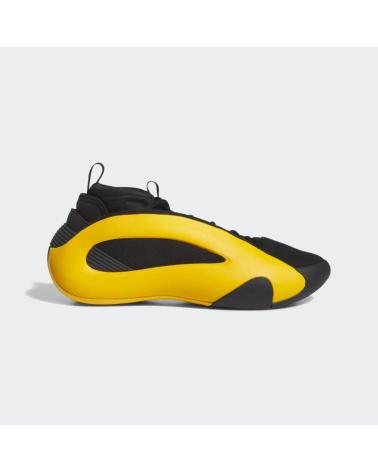 SCARPE DA BASKET ADIDAS HARDEN VOLUME 8 GIALLE AMARILLO