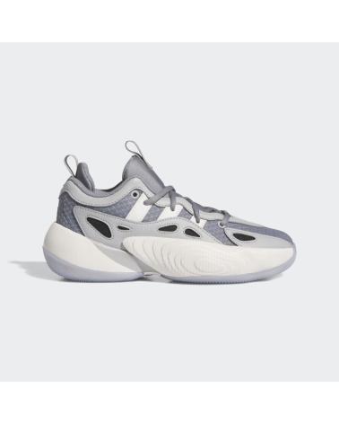 ADIDAS SCARPE DA BASKET TRAE UNLIMITED 2J GRIGIO GRIS