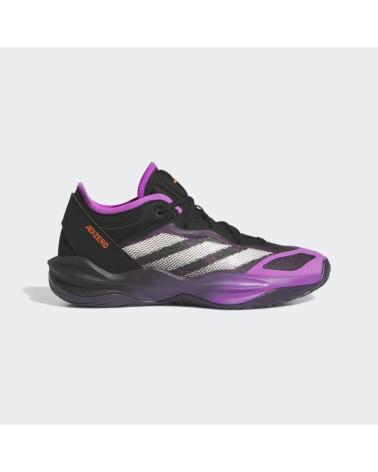 ADIDAS CHAUSSURES DE BASKET ADIZERO SELECT 2.0 VIOLET MORADO