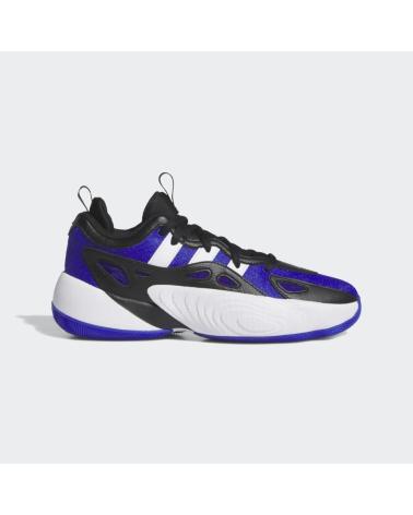 ADIDAS CHAUSSURES DE BASKET TRAE UNLIMITED 2 BLEU AZUL