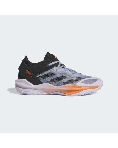 CHAUSSURES DE BASKETBALL ADIDAS ADIZERO SELECT 2.0 VIOLET MORADO