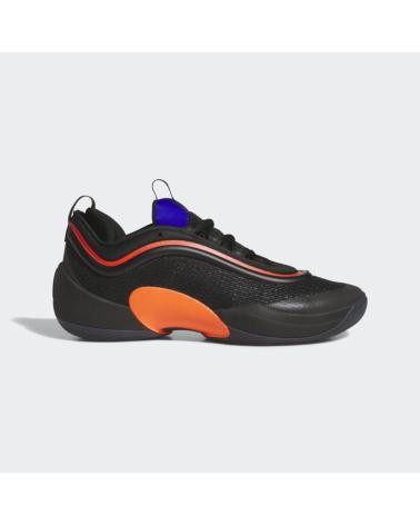 ADIDAS ZAPATILLAS BALONCESTO D.O.N. ISSUE 6 NEGRAS NEGRO