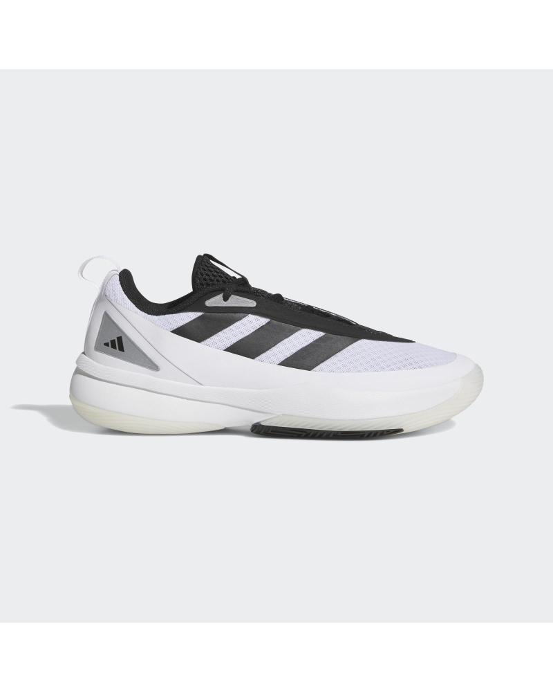 ADIDAS SUBZONE - SAPATILHAS DE BASQUETEBOL BRANCAS BLANCO