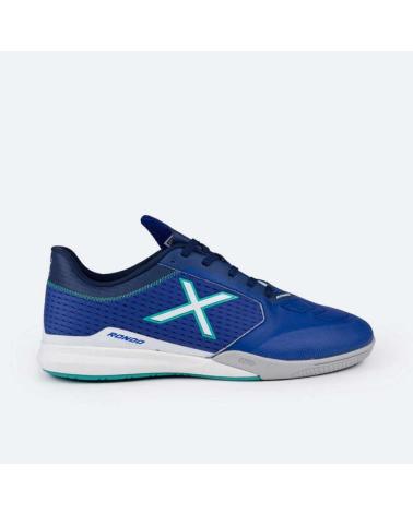 Esportes--De-Hombre-MUNICH-ZAPATILLA-RONDO-11-AZUL