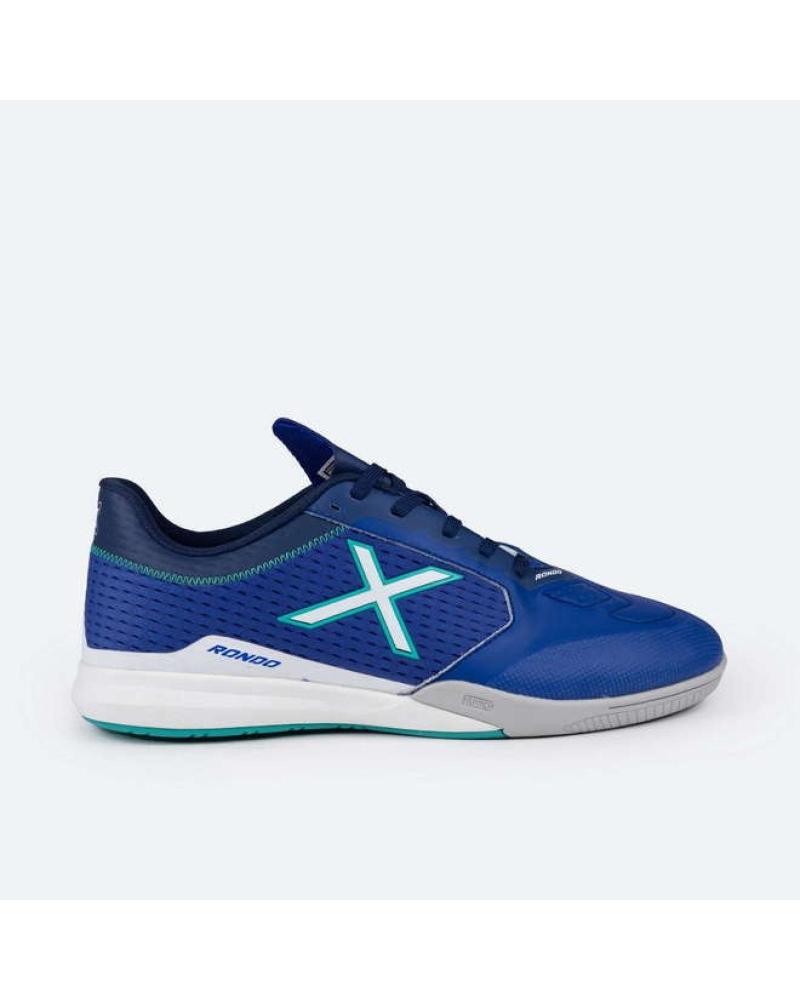 Esportes--De-Hombre-MUNICH-ZAPATILLA-RONDO-11-AZUL