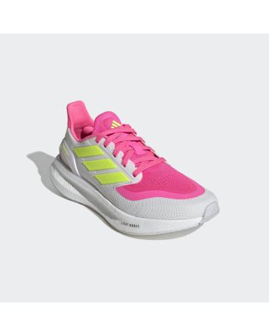 Sportif-De-Niña-ADIDAS-ZAPATILLAS-RUNNING-PUREBOOST-5-NEGRO