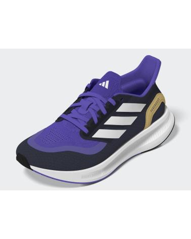 Sneaker-De-Niña-ADIDAS-ZAPATILLAS-RUNNING-PUREBOOST-5-JUNIOR-VIOLETA