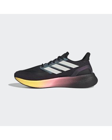 Deportivas-De-Hombre-ADIDAS-ZAPATILLAS-RUNNING-PUREBOOST-5-HOMBRE-NEGRO