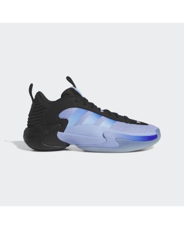 ZAPATILLAS DE BALONCESTO ADIDAS EXHIBIT SELECT 2.0 AZULES AZUL