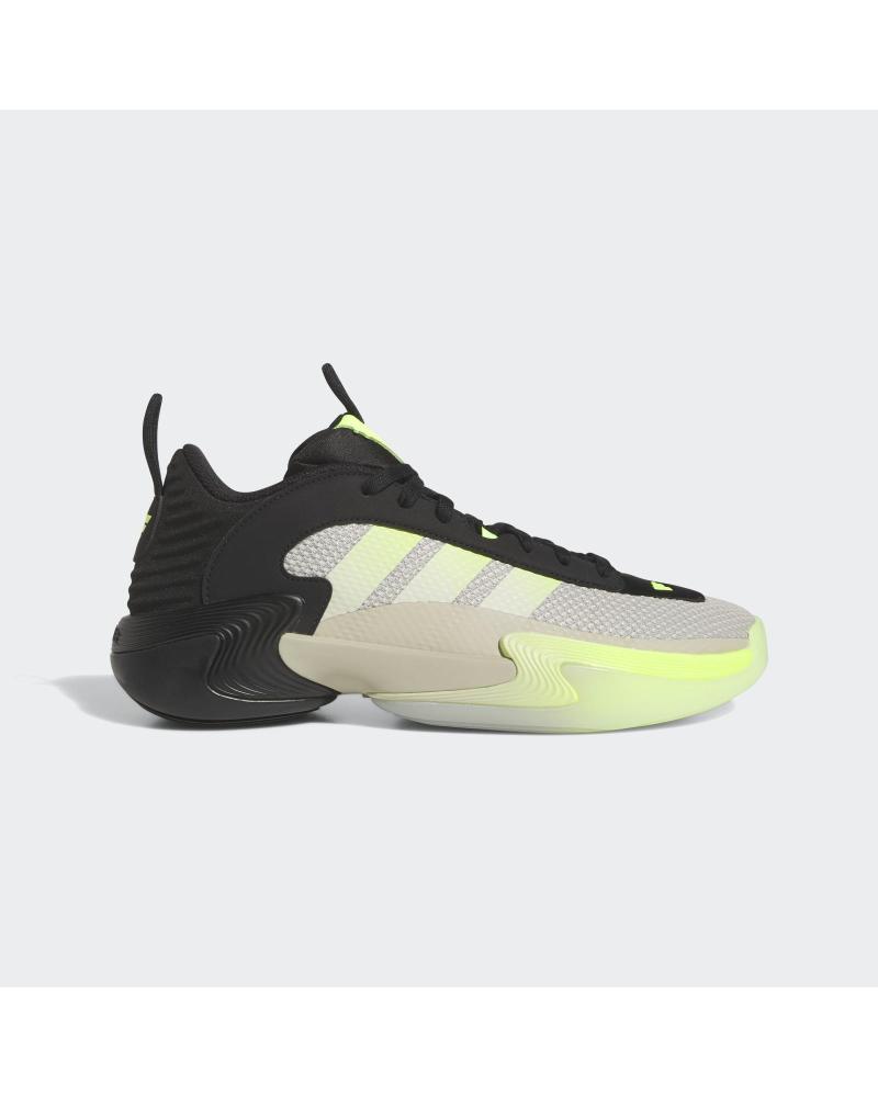ZAPATILLAS DE BALONCESTO ADIDAS EXHIBIT SELECT 2.0 VERDES BLANCO
