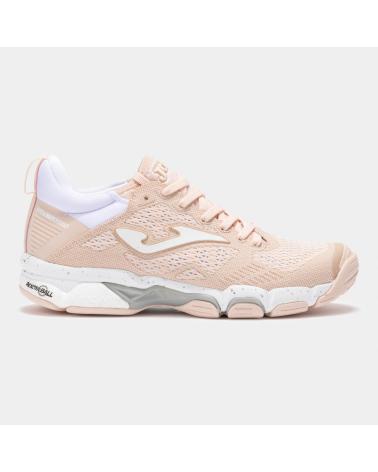 JOMA ZAPATILLAS BALONMANO-VOLEY B BRESTON 2529 CORAL