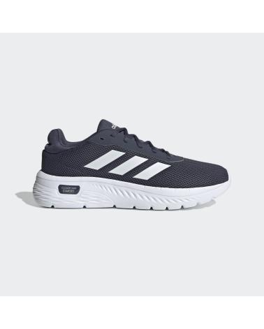 SAPATILHAS ADIDAS CLOUDFOAM COMFY AZUIS AZUL