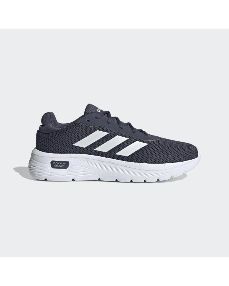 SAPATILHAS ADIDAS CLOUDFOAM COMFY AZUIS AZUL