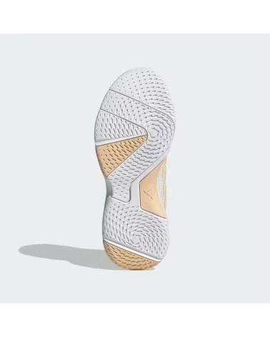 ADIDAS LIGRA 8 M CHAUSSURES DE HANDBALL BLEUES AZUL