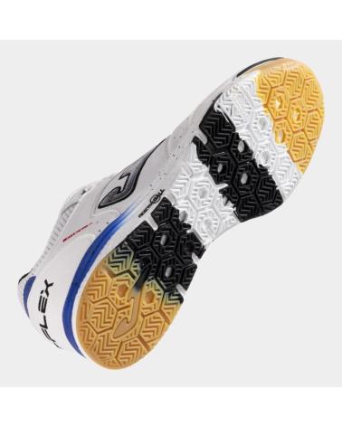 Esportes--De-Niña-JOMA-ZAPATILLAS-TOP-FLEX-REBOUND-2502-BLANCA-BLANCO