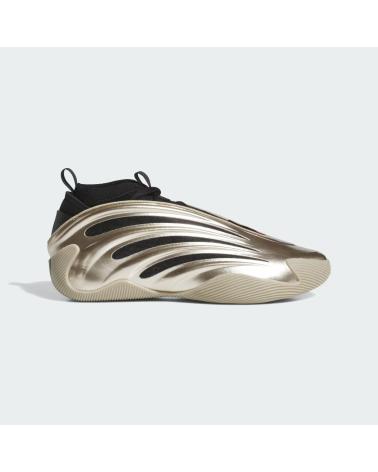 Trainers-De-Niña-ADIDAS-ZAPATILLAS-BALONCESTO-HARDEN-VOLUMEN-9-GRIS