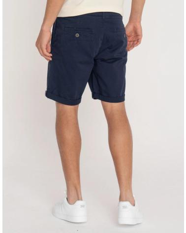 JACK & JONES CHINO BERMUDA 12229794 MARINEBLAU AZUL MARINO