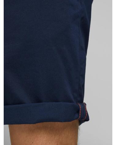 JACK & JONES CHINO BERMUDA 12229794 MARINEBLAU AZUL MARINO