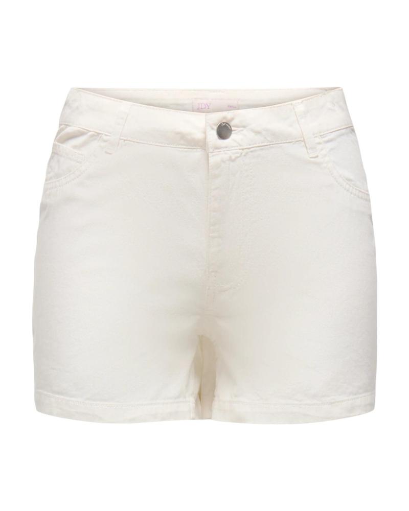 SHORTS ONLY JACQUELINE DE YONG JDYANYA 15341491 BLANC BLANCO