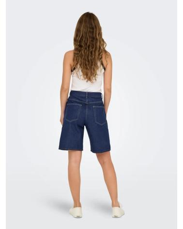 SHORT EN JEAN ONLY WIDE LEG 15357915 VAQUERO