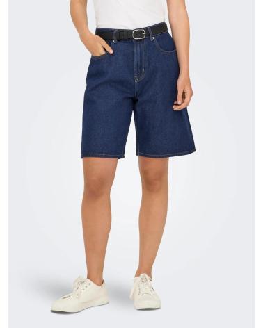 SHORT EN JEAN ONLY WIDE LEG 15357915 VAQUERO
