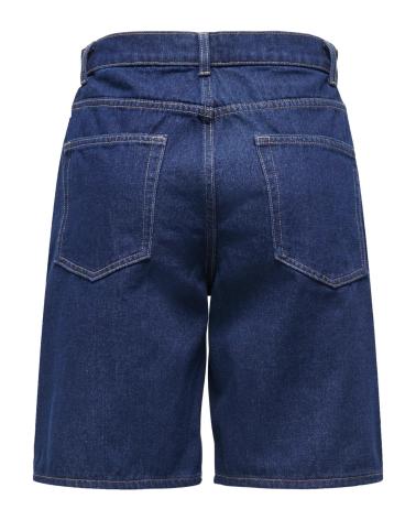 SHORT EN JEAN ONLY WIDE LEG 15357915 VAQUERO