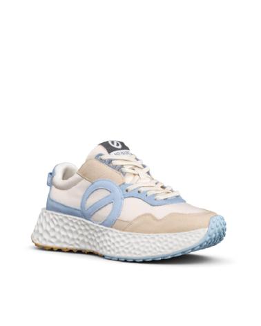 Home-NO-NAME-CARTER-JOGGER-W-KNIT-SUEDE-SUEDE-NNVEKSD-BEIGE-VARIOS-COLORES