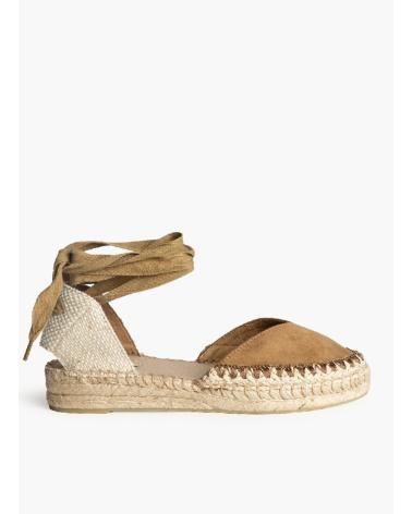 ESPADRILLAS KESLEM M5420B CAMMELLO CAMEL