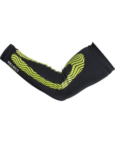 SELECT KOMPRESSIONS-ARMLINGE SCHWARZ NEGRO
