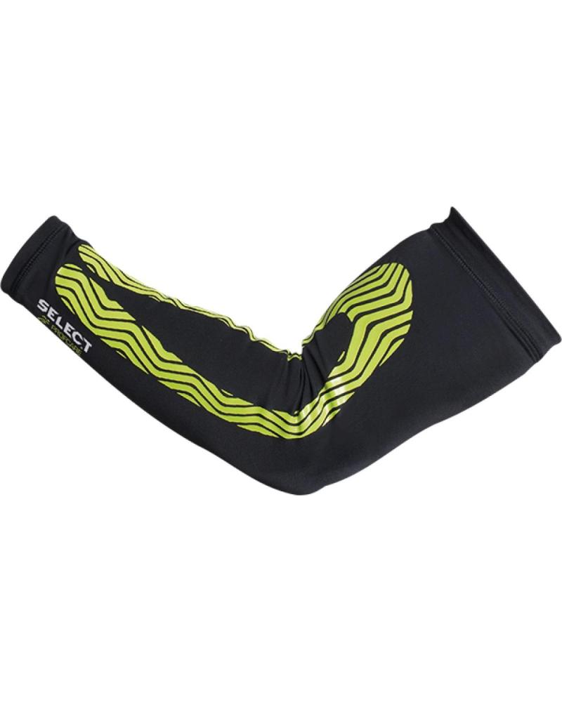 SELECT KOMPRESSIONS-ARMLINGE SCHWARZ NEGRO