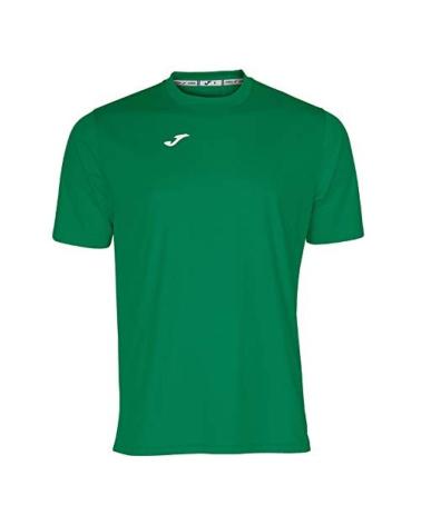 MAGLIETTA SPORTIVA JOMA COMBI VERDE VERDE