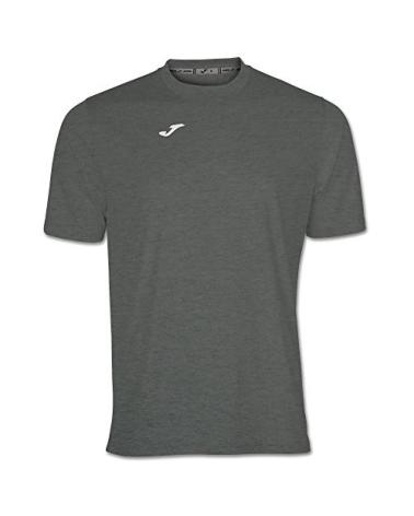 MAGLIETTA SPORTIVA JOMA COMBI GRIGIO SCURO GRIS