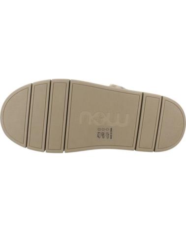 MOU ESKIMO BOUNCE SNEAKER ORO MBBRZ MBBRZ