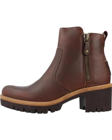 Stiefel für Damen PANAMA JACK BOTIN PAULINE NAPACUERO