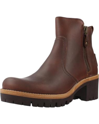 Stiefel für Damen PANAMA JACK BOTIN PAULINE NAPACUERO
