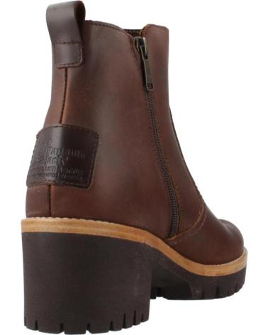 Stiefel für Damen PANAMA JACK BOTIN PAULINE NAPACUERO