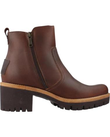 Stiefel für Damen PANAMA JACK BOTIN PAULINE NAPACUERO