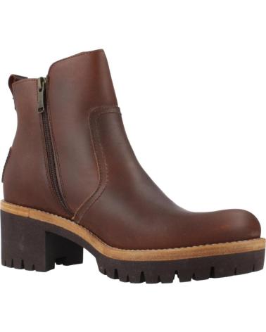 Stiefel für Damen PANAMA JACK BOTIN PAULINE NAPACUERO