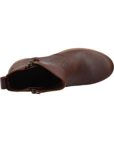 Stiefel für Damen PANAMA JACK BOTIN PAULINE NAPACUERO