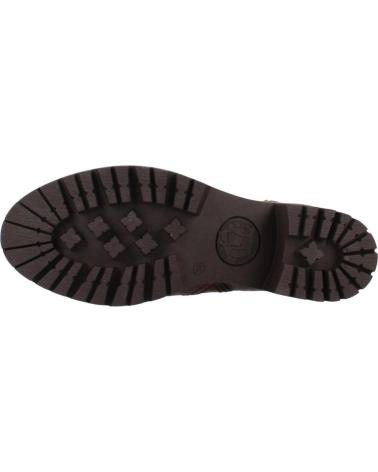 Stiefel für Damen PANAMA JACK BOTIN PAULINE NAPACUERO