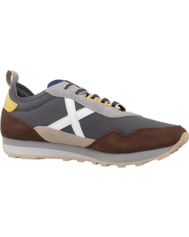 Inicio-MUNICH-ZAPATILLAS-HOMBRE-MODELO-UM-87-COLOR-VERDE-087